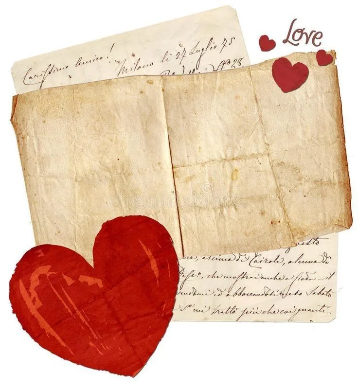 Love letter 2